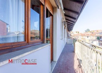 Porzione di casa Via Arpino, Poirino - foto 44