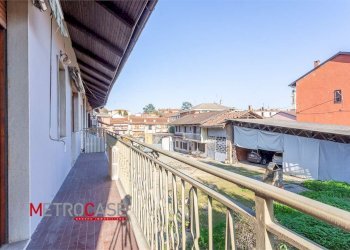 Porzione di casa Via Arpino, Poirino - foto 45