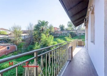 Porzione di casa Via Arpino, Poirino - foto 46