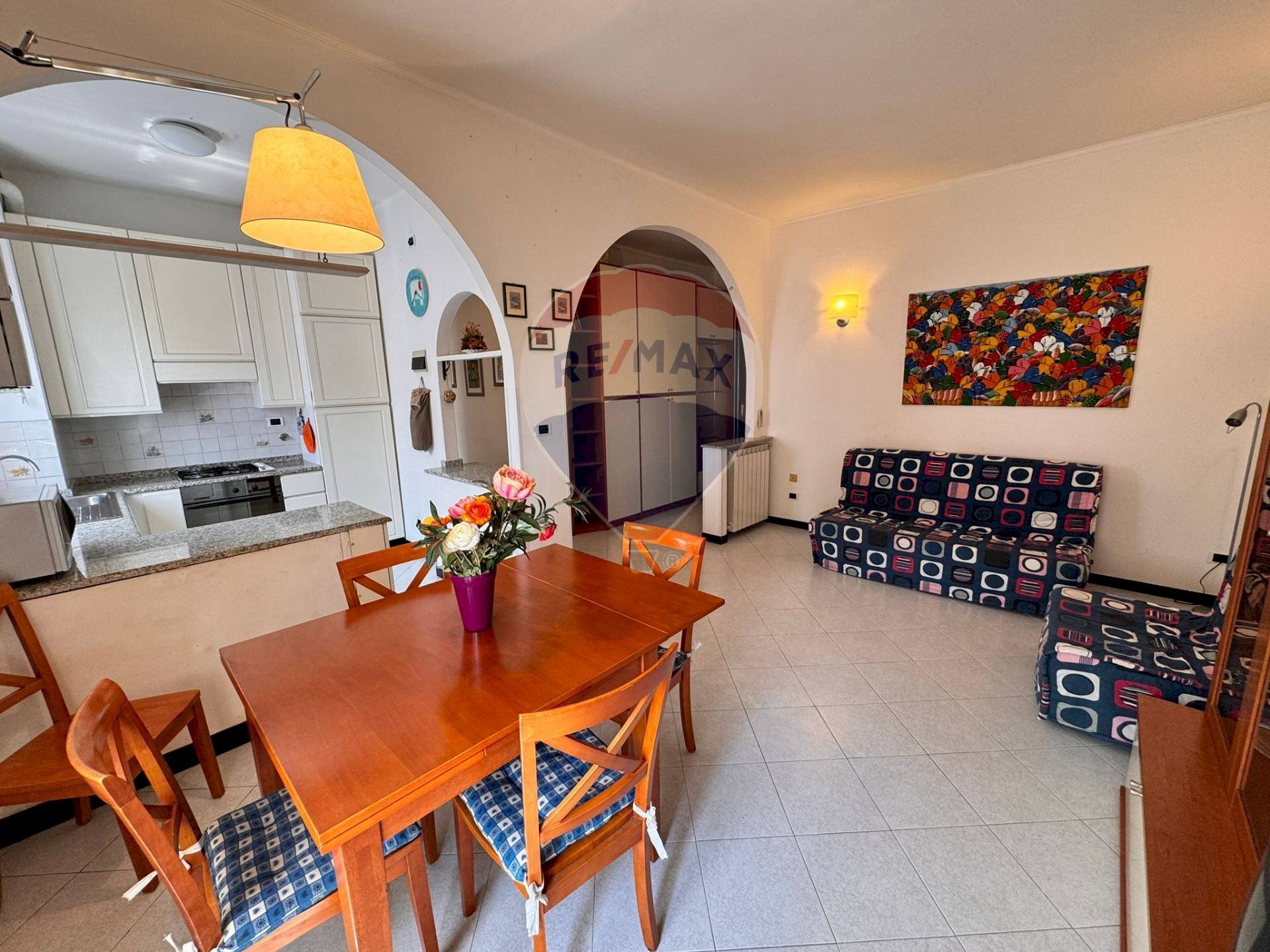 Bilocale via privata pavia, 60
Trigoso, Sestri Levante - foto 2