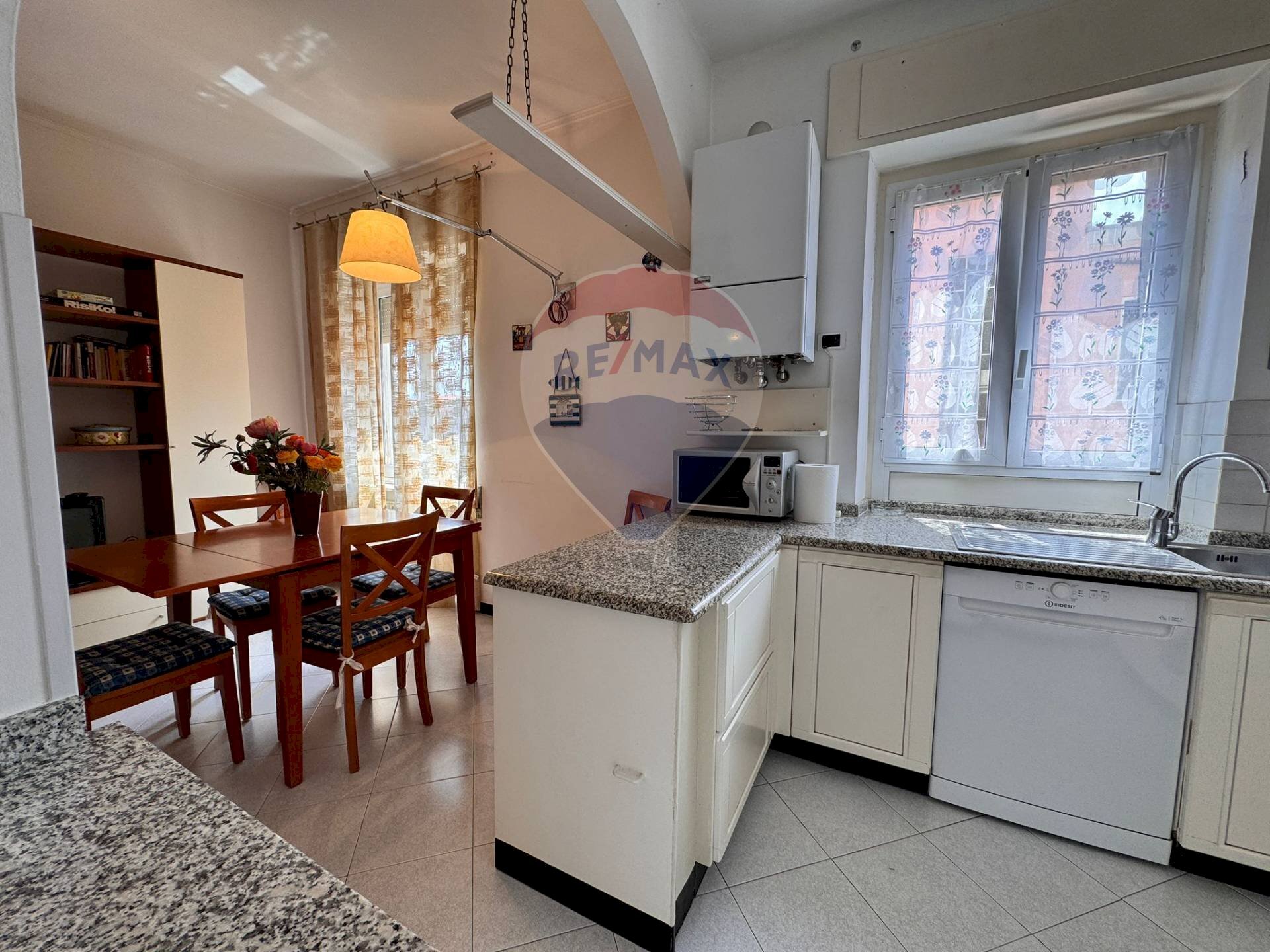 Bilocale via privata pavia, 60
Trigoso, Sestri Levante - foto 3