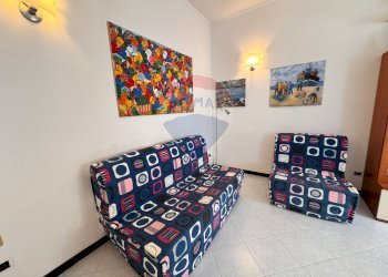 Bilocale via privata pavia, 60 
 Sestri Levante, Sestri Levante - foto 10
