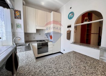 Bilocale via privata pavia, 60 
 Sestri Levante, Sestri Levante - foto 14