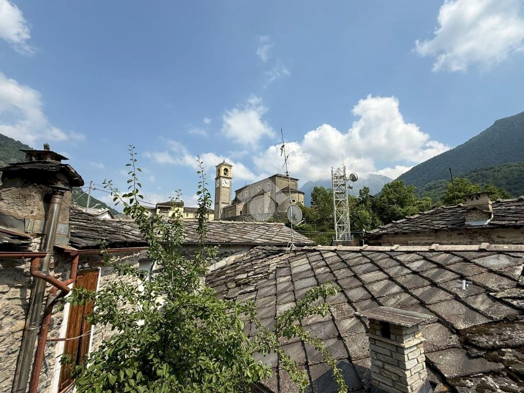 Semi-detached house Via Civrari, Lemie - photo 2