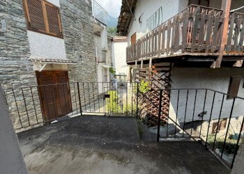 Semi-detached house Via Civrari, Lemie - photo 11