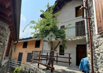 Semi-detached house Via Civrari, Lemie - photo 12