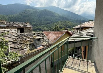 Semi-detached house Via Civrari, Lemie - photo 17