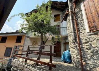 Semi-detached house Via Civrari, Lemie - photo 18