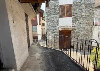 Semi-detached house Via Civrari, Lemie - photo 19