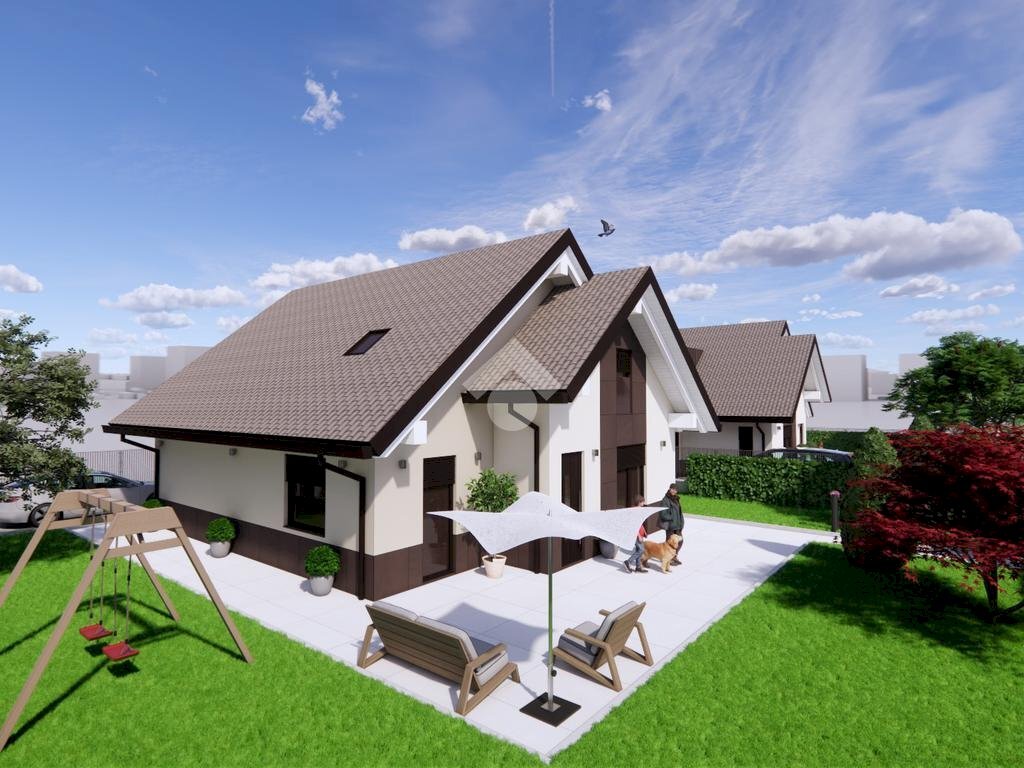 Villa Strada Misterletta, Druento - photo 2