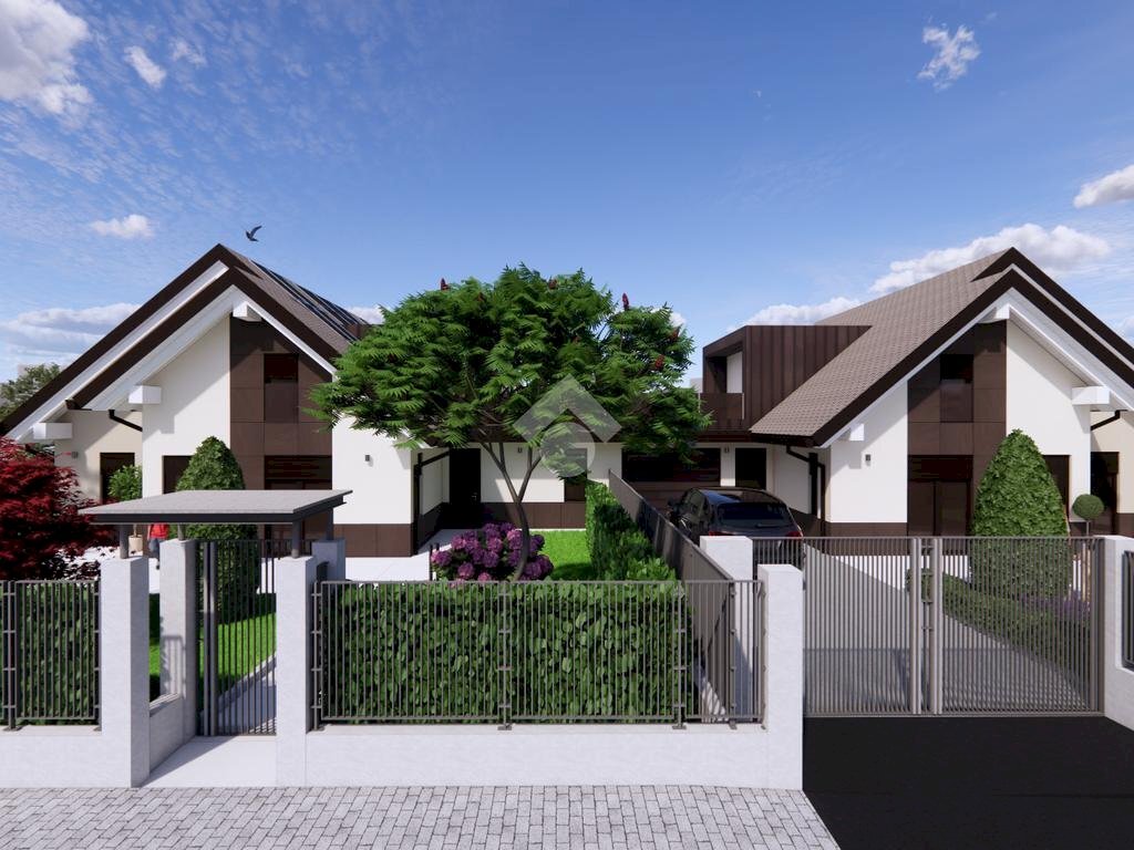 Villa Strada Misterletta, Druento - photo 3