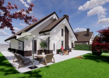 Villa Strada Misterletta, Druento - foto 4