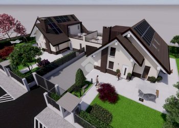 Villa Strada Misterletta, Druento - foto 7