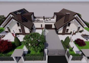 Villa Strada Misterletta, Druento - foto 8