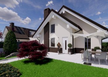 Villa Strada Misterletta, Druento - foto 13