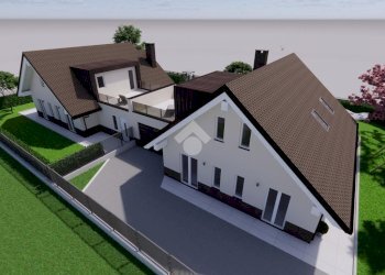 Villa Strada Misterletta, Druento - foto 10