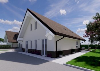 Villa Strada Misterletta, Druento - foto 11