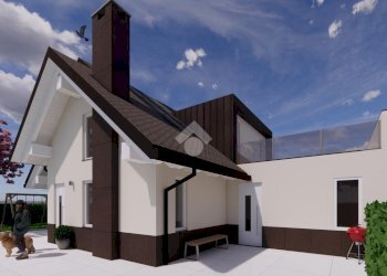 Villa Strada Misterletta, Druento - foto 14