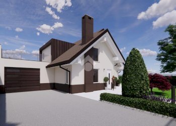 Villa Strada Misterletta, Druento - foto 15