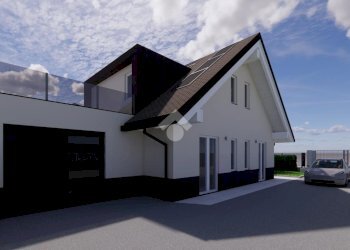 Villa Strada Misterletta, Druento - foto 17