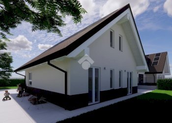 Villa Strada Misterletta, Druento - foto 18