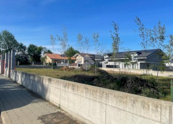 Villa Strada Misterletta, Druento - foto 20