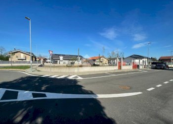 Villa Strada Misterletta, Druento - foto 21