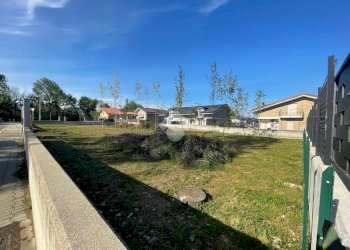 Villa Strada Misterletta, Druento - foto 22