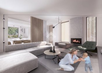 Villa Strada Misterletta, Druento - foto 24