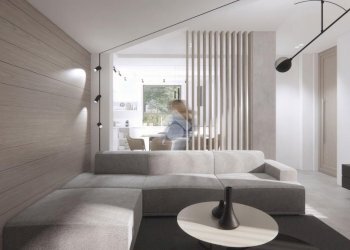 Villa Strada Misterletta, Druento - foto 25