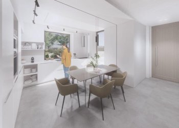 Villa Strada Misterletta, Druento - foto 26