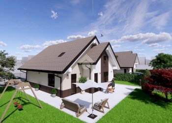 Villa Strada Misterletta, Druento - foto 2