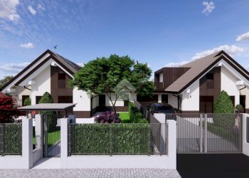 Villa Strada Misterletta, Druento - foto 3