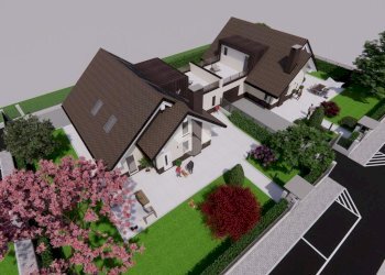 Villa Strada Misterletta, Druento - foto 5