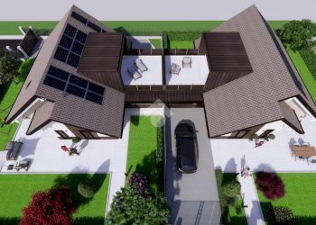 Villa Strada Misterletta, Druento - foto 6