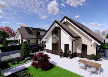 Villa Strada Misterletta, Druento - foto 9