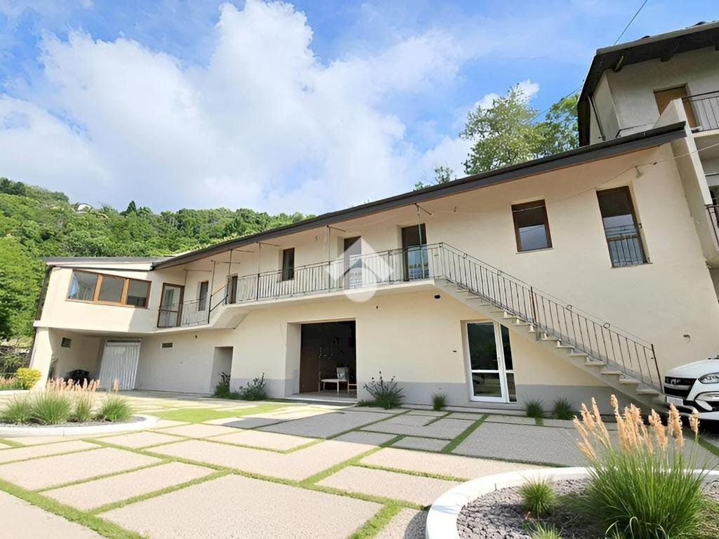 Casa semi indipendente Via Ruata, Prarostino - foto 1