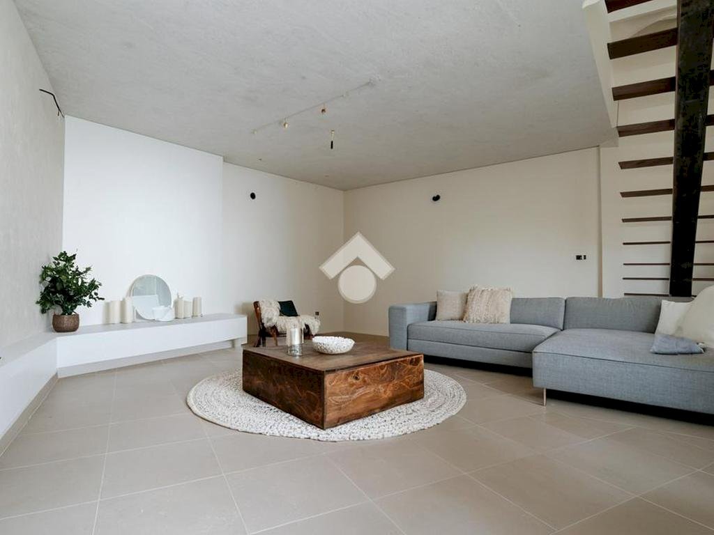 Casa semi indipendente Via Ruata, Prarostino - foto 2