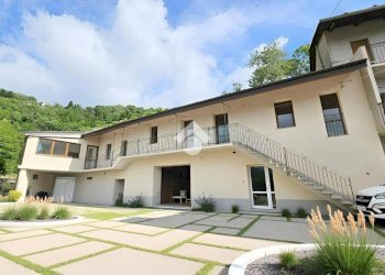 Casa semi indipendente Via Ruata, Prarostino - foto 1