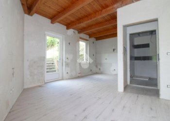 Casa semi indipendente Via Ruata, Prarostino - foto 4