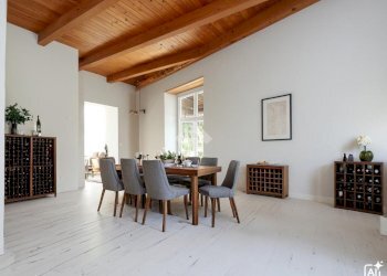 Casa semi indipendente Via Ruata, Prarostino - foto 6