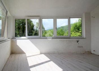 Casa semi indipendente Via Ruata, Prarostino - foto 12