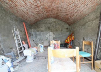 Casa semi indipendente Via Ruata, Prarostino - foto 29