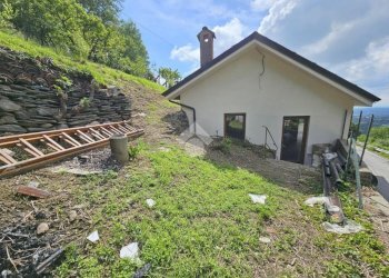 Casa semi indipendente Via Ruata, Prarostino - foto 33