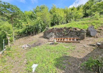 Casa semi indipendente Via Ruata, Prarostino - foto 34