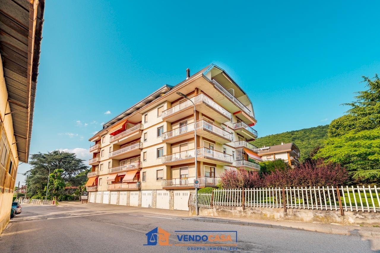 Quadrilocale Chiusa di Pesio - foto 1