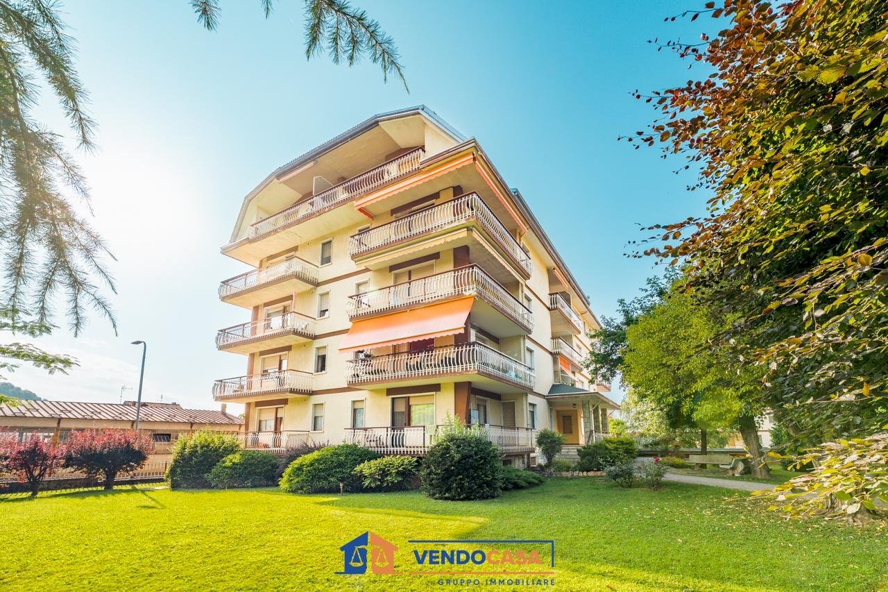 Quadrilocale Chiusa di Pesio - foto 2