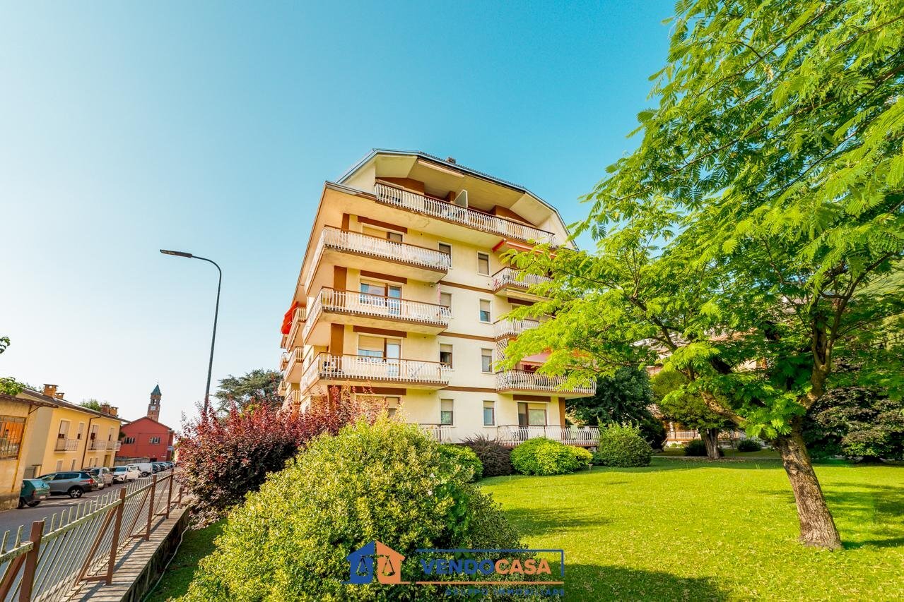 Quadrilocale Chiusa di Pesio - foto 3