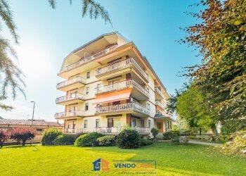 Quadrilocale Chiusa di Pesio - foto 2