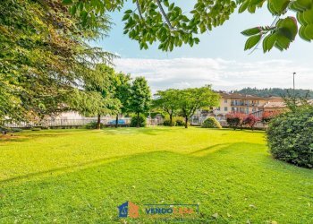 Quadrilocale Chiusa di Pesio - foto 6